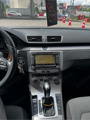 Wv Passat B7  - imagine 4
