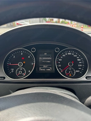 Wv Passat B7  - imagine 3