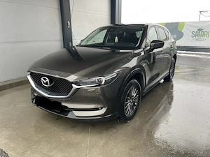 Vand Mazda CX-5, 4x4 AWD Skyactiv-D