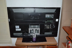 Tv Lg 42le550n-ZA - imagine 5