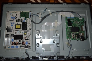 Tv Lg 42le550n-ZA - imagine 4