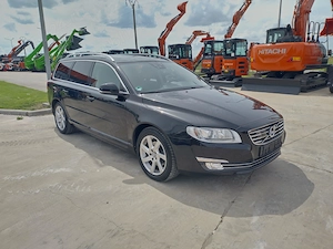 VOLVO V70 2016 ,209.000km, 180CP, 4x2, full options
