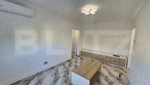 Apartament cu 2 camere de vanzare, 33 mp, Solidaritatii