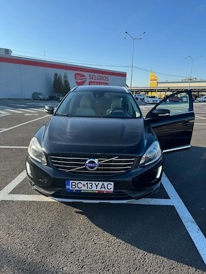 Volvo XC60 D3