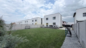 Casa individuala - 4 camere - teren 455 mp