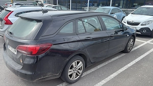 Opel Astra Sport Tourer - imagine 5