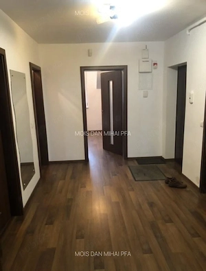 Inchiriez apartament deosebit,,etaj 4 Terezian Lidl - imagine 2