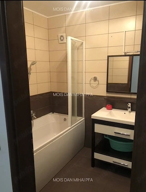 Inchiriez apartament deosebit,,etaj 4 Terezian Lidl - imagine 8