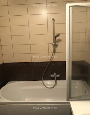 Inchiriez apartament deosebit,,etaj 4 Terezian Lidl - imagine 9