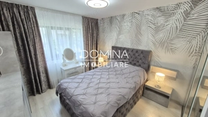 Vânzare apartament 3 camere, etaj 1, renovat, mobilat, utilat – Rovinari - imagine 4