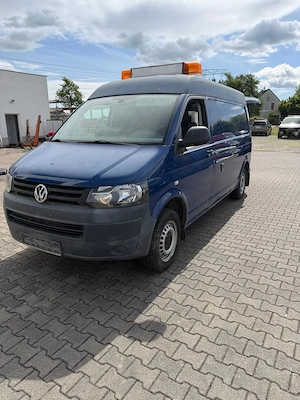Autospecială verificare conducte apă