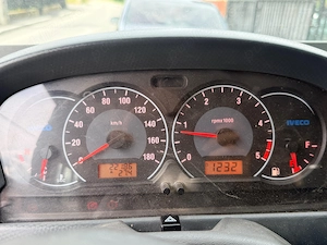 IVECO MASSIF 3.0 Diesel   Autoutilitară, pregătit pentru muncă și aventură - imagine 5