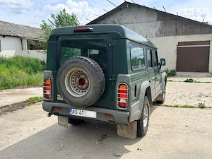 IVECO MASSIF 3.0 Diesel   Autoutilitară, pregătit pentru muncă și aventură - imagine 3