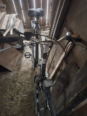 Biciclete 3 buc