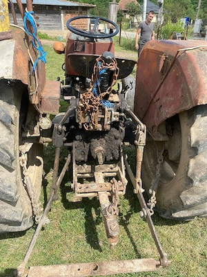 vand tractor fiat 315