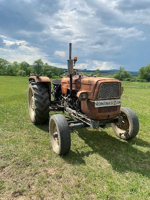 vand tractor fiat 315 - imagine 2