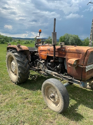 vand tractor fiat 315 - imagine 5