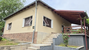 Vand casa in Deva, S+ P, zona centrala ( foarte buna), aproape de centru, acces auto - imagine 2