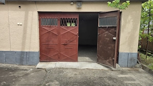 Vand casa in Deva, S+ P, zona centrala ( foarte buna), aproape de centru, acces auto - imagine 4