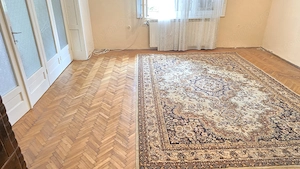 Vand casa in Deva, S+ P, zona centrala ( foarte buna), aproape de centru, acces auto - imagine 17