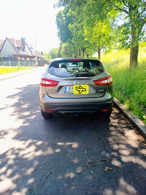 De vânzare Nissan Qashqai  - imagine 3