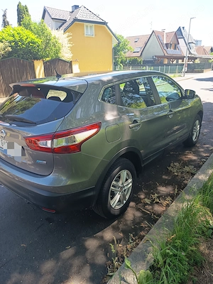 De vânzare Nissan Qashqai 