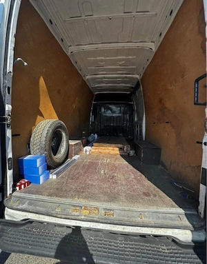 Vând Iveco Daily 2.3 - imagine 4