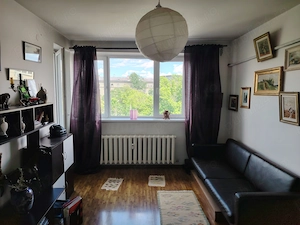 3 camere Orizont metrou langa bloc