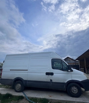 Vând Iveco Daily 2.3 - imagine 5