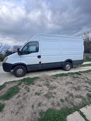 Vând Iveco Daily 2.3 - imagine 2