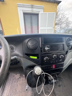 Vând Iveco Daily 2.3 - imagine 3