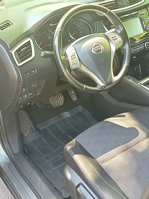 De vânzare Nissan Qashqai  - imagine 8