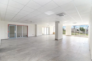 EXCLUSIV! Spatiu NOU de birou, 144 mp, imobil 2026, parcari, Auchan Iris