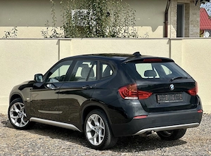 BMW X1 Automat 2012 - imagine 4