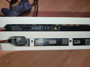sonu play station 4 pro 1Tb