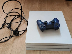 sonu play station 4 pro 1Tb