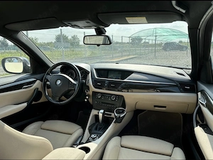 BMW X1 Automat 2012 - imagine 5