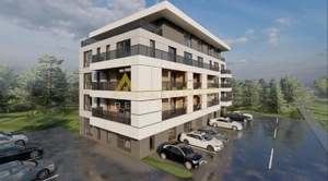 AME Residence | Apartamente Noi cu 2 si 3 Camere - imagine 2