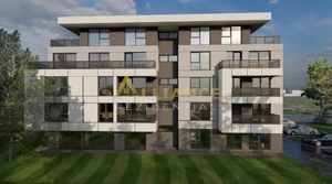 AME Residence | Apartamente Noi cu 2  #537;i 3 Camere