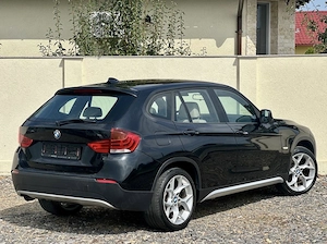 BMW X1 Automat 2012 - imagine 3