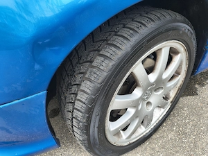 Peugeot 206 cc - imagine 3