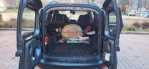 Dacia Logan MCV 2011 + GPL  cu ITP valabil 1 an - imagine 5