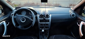 Dacia Logan MCV 2011 + GPL  cu ITP valabil 1 an - imagine 6