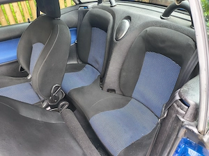 Peugeot 206 cc - imagine 6