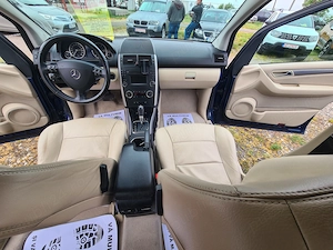 Mercedes benz A180 - imagine 4