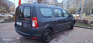 Dacia Logan MCV 2011 + GPL  cu ITP valabil 1 an - imagine 2