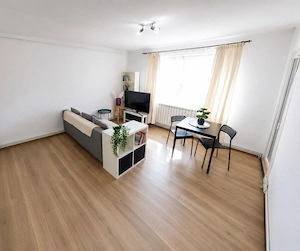 De vânzare apartament 2 camere Mănăstur zona Big