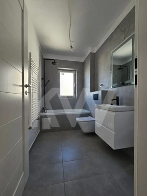 Apartament de vanzare 3 camere Sibiu Doamna Stanca 64mpu finisat cheie - imagine 9