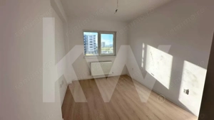 Apartament de vanzare 3 camere Sibiu Doamna Stanca 64mpu finisat cheie - imagine 4