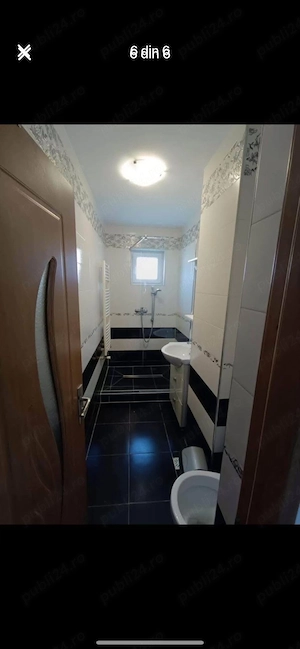 Apartament de inchiriat 